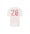 Camiseta GUP - 28 Blanca