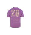 Camiseta GUP - 28 Violeta