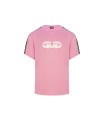 Camiseta GUP - Rosa