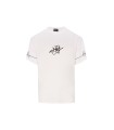 Camiseta Bnet - Blanca