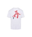 Camiseta Kanji - Gris