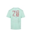 Camiseta GUP - 28 Verde