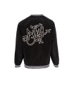 Sudadera BNETxGUP negra