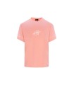 Camiseta Bnet - Rosa